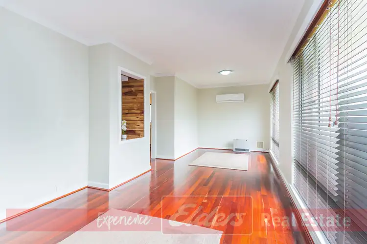Fifth view of Homely house listing, 3 Tilley Crescent, East Bunbury WA 6230