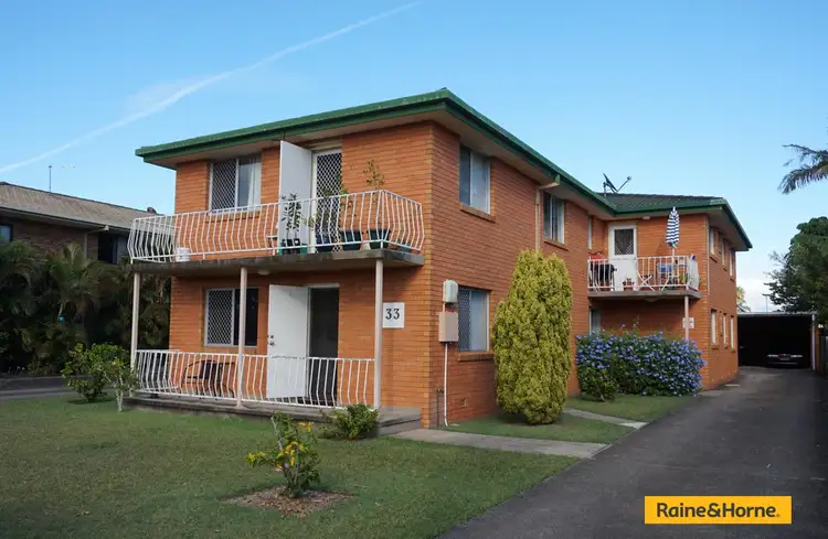 6/33 York Street, Coffs Harbour NSW 2450