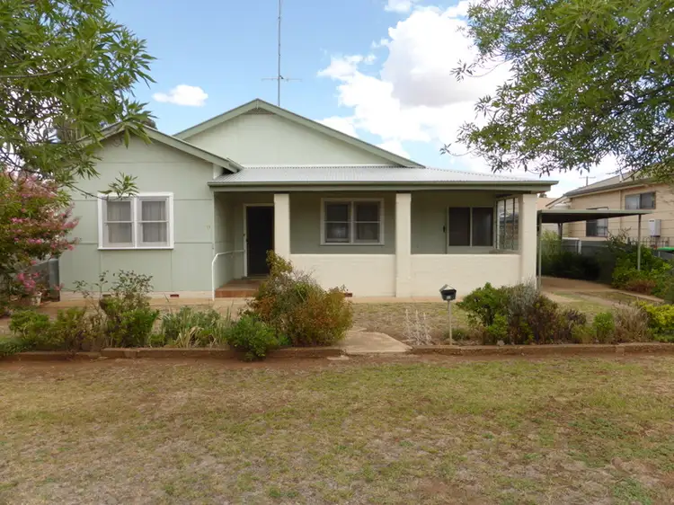 Main view of Homely house listing, 13 Grenfell Street, Parkes NSW 2870