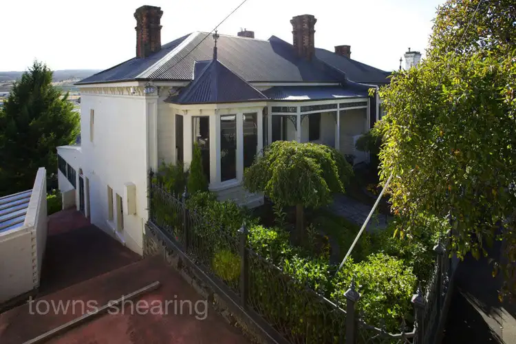 31 Elphin Road, Launceston TAS 7250