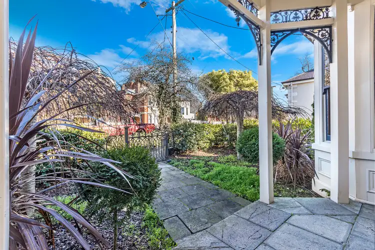 Fifth view of Homely house listing, 31 Elphin Road, Launceston TAS 7250