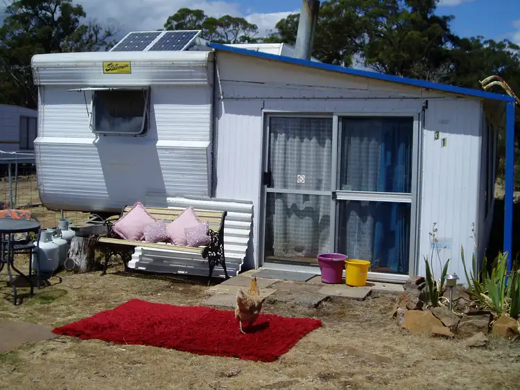 Second view of Homely land listing, Address available on request