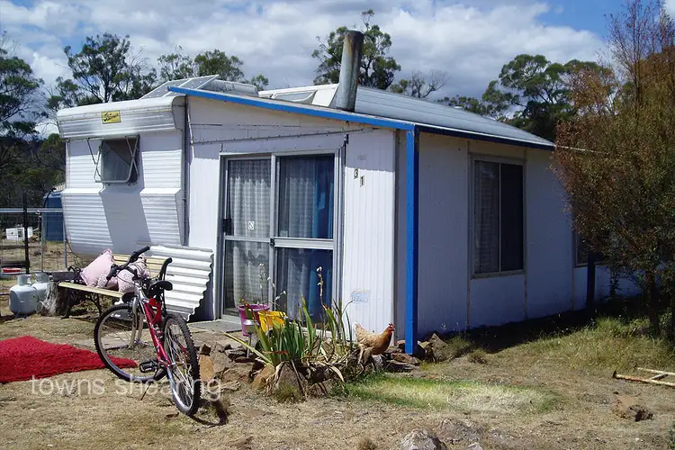 Third view of Homely land listing, Address available on request