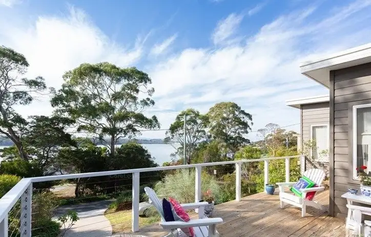 Main view of Homely house listing, 66 Sunset Boulevard, Clarence Point TAS 7270