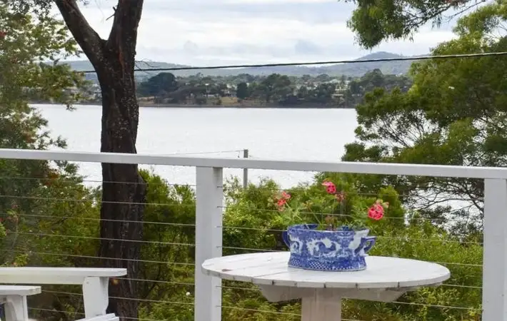 Third view of Homely house listing, 66 Sunset Boulevard, Clarence Point TAS 7270