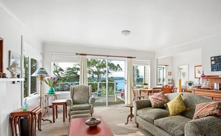 Fifth view of Homely house listing, 66 Sunset Boulevard, Clarence Point TAS 7270