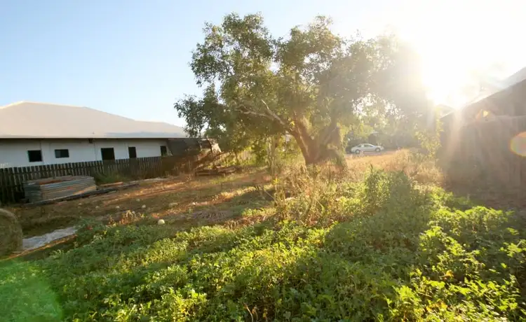 Second view of Homely land listing, 32 Durack Crescent, Broome WA 6725