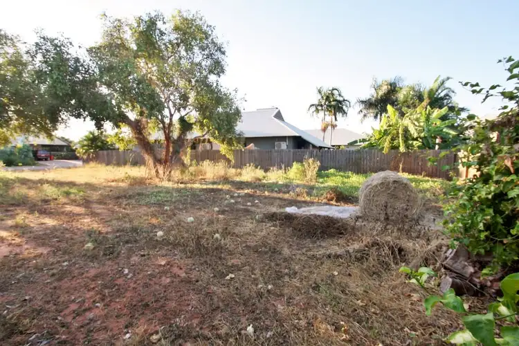 Fourth view of Homely land listing, 32 Durack Crescent, Broome WA 6725