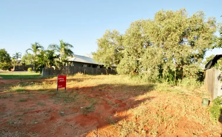 Fifth view of Homely land listing, 32 Durack Crescent, Broome WA 6725