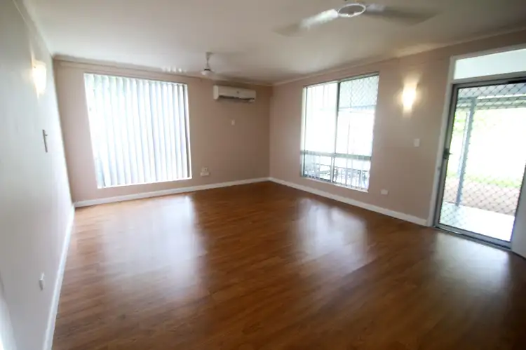 Second view of Homely house listing, 6 PHILLIPS STREET, Pine Creek NT 847