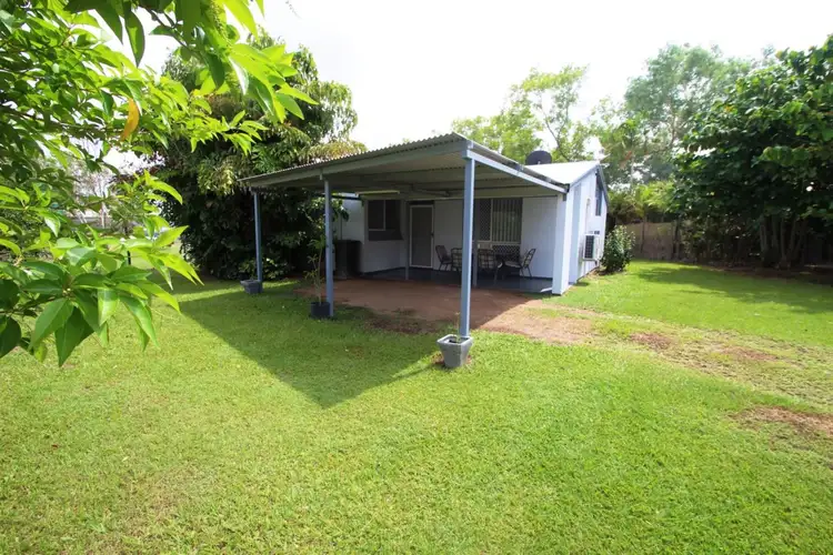 Third view of Homely house listing, 6 PHILLIPS STREET, Pine Creek NT 847