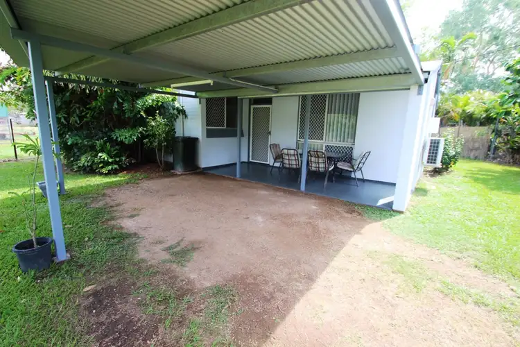 Fourth view of Homely house listing, 6 PHILLIPS STREET, Pine Creek NT 847