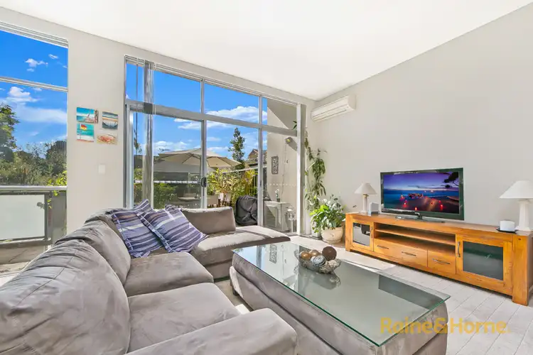 Third view of Homely unit listing, 1/5 Sherwin Avenue, Castle Hill NSW 2154