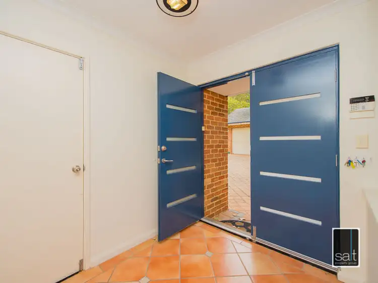 Third view of Homely townhouse listing, 2/16 Kintail Road, Applecross WA 6153