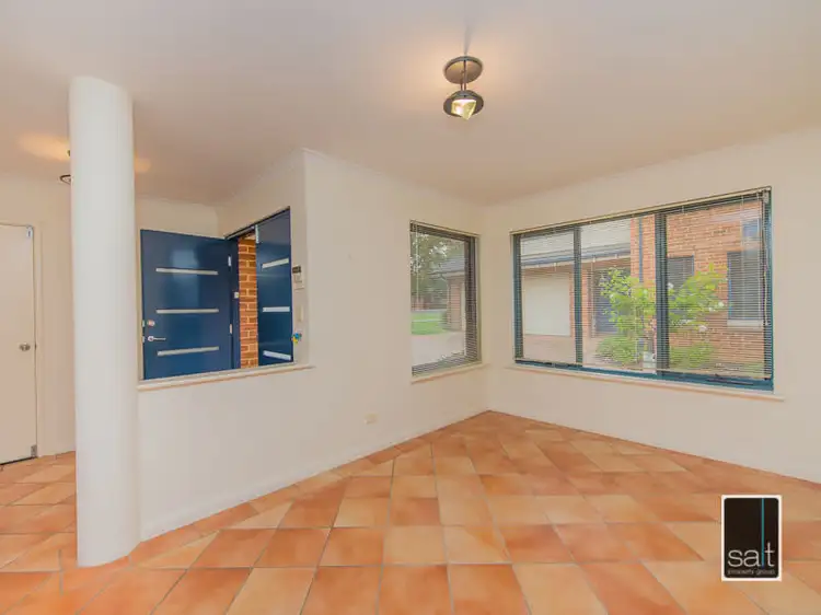 Fifth view of Homely townhouse listing, 2/16 Kintail Road, Applecross WA 6153