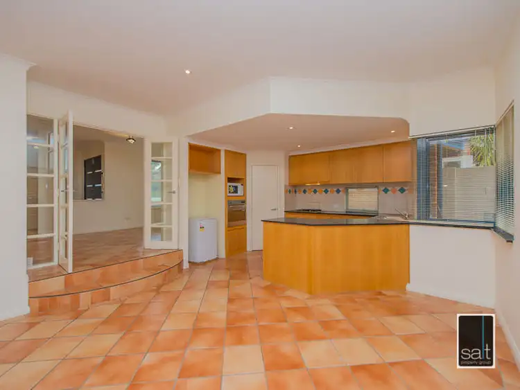 Sixth view of Homely townhouse listing, 2/16 Kintail Road, Applecross WA 6153