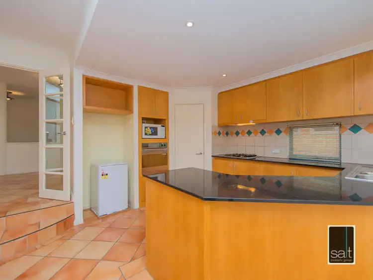 Seventh view of Homely townhouse listing, 2/16 Kintail Road, Applecross WA 6153