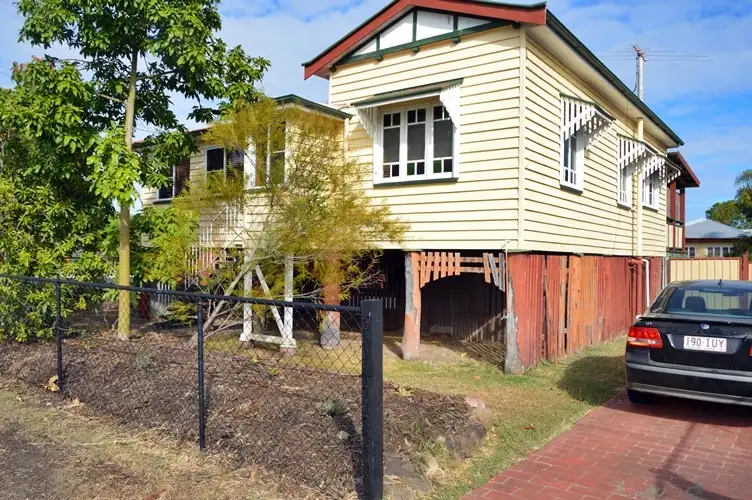 Main view of Homely house listing, 1 Pryde St, Lowood QLD 4311