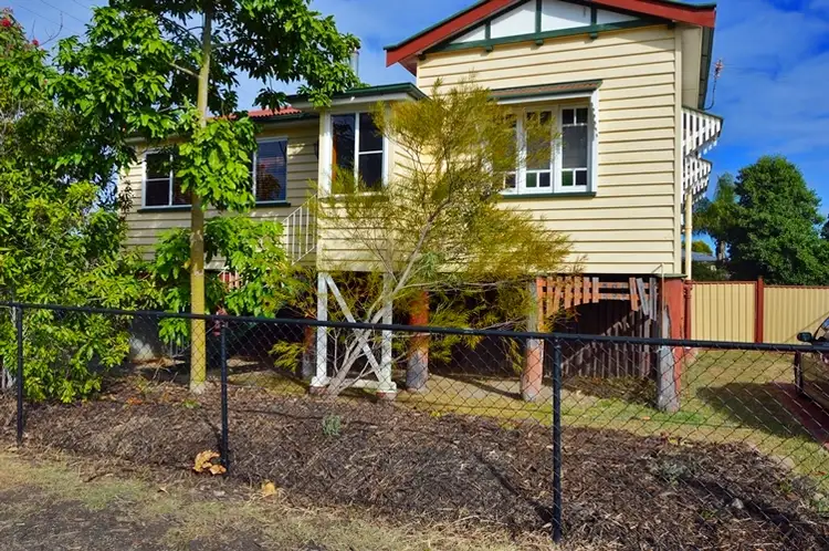 Second view of Homely house listing, 1 Pryde St, Lowood QLD 4311