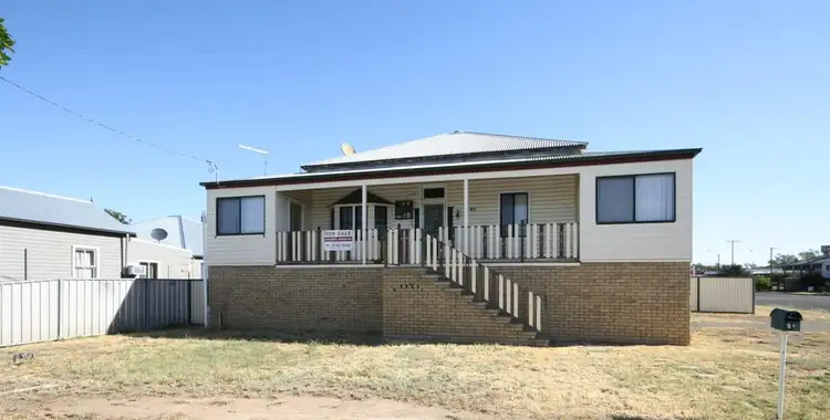 83 Balonne Street, Narrabri NSW 2390