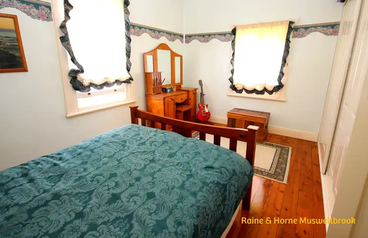 Sixth view of Homely house listing, 4 Fleming Street, Muswellbrook NSW 2333