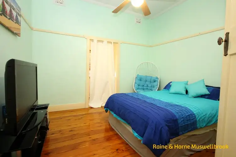 Seventh view of Homely house listing, 4 Fleming Street, Muswellbrook NSW 2333