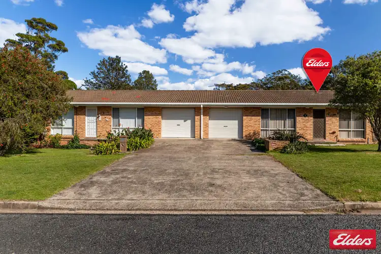 Second view of Homely house listing, 1/1 Tristania Parade, Maloneys Beach NSW 2536