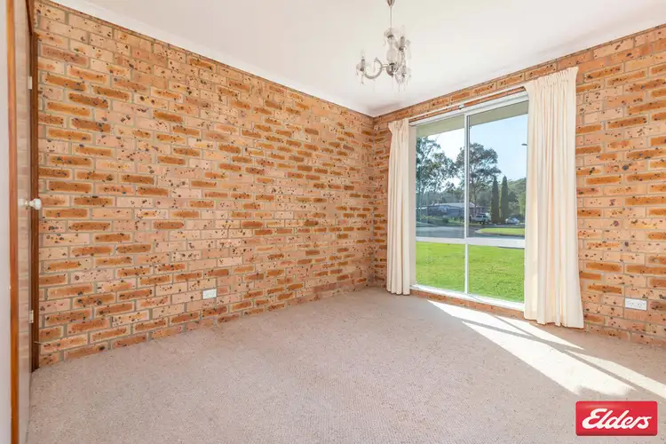 Fifth view of Homely house listing, 1/1 Tristania Parade, Maloneys Beach NSW 2536