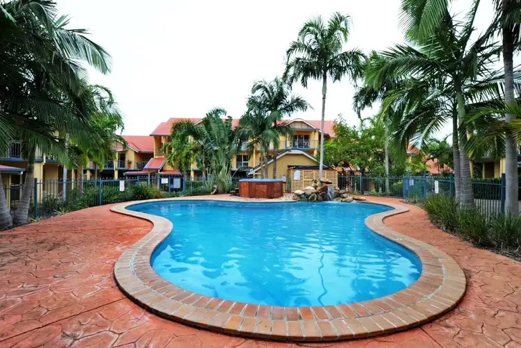 12/24 Beach Road, Cannonvale QLD 4802