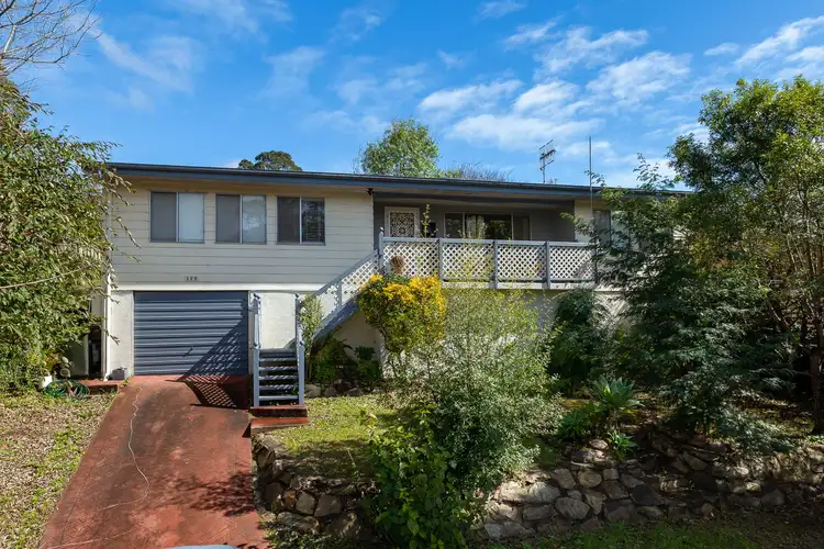 129 Country Club Drive, Catalina NSW 2536