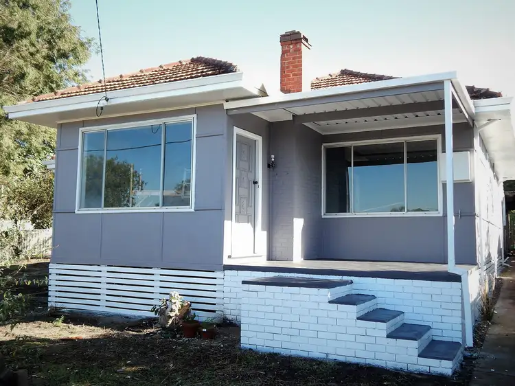 Main view of Homely house listing, 235 Steere, Collie WA 6225