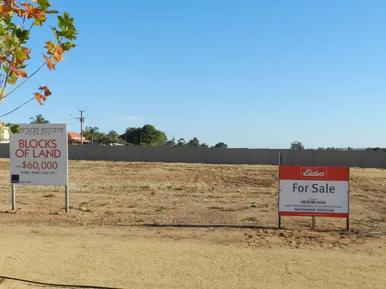 Second view of Homely land listing, Lots 5 Gogel Road, Moorook SA 5332