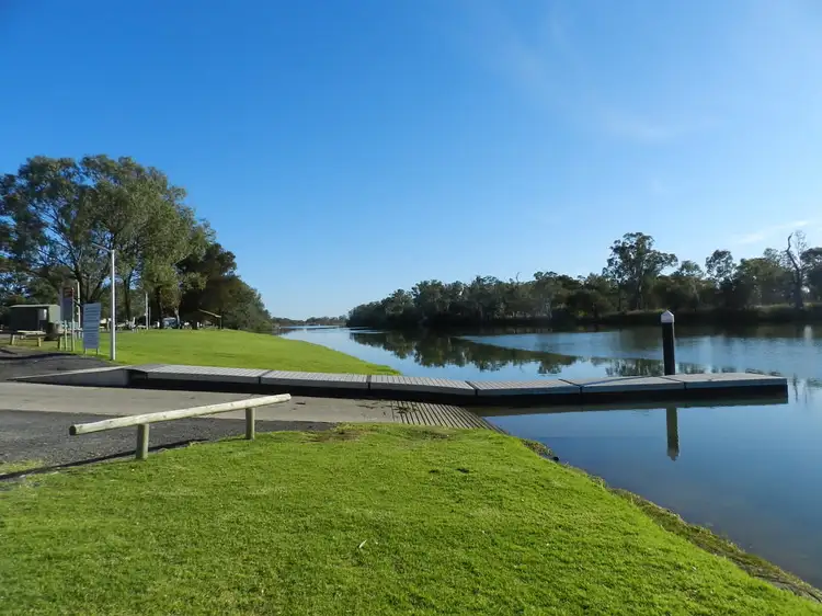 Third view of Homely land listing, Lots 5 Gogel Road, Moorook SA 5332