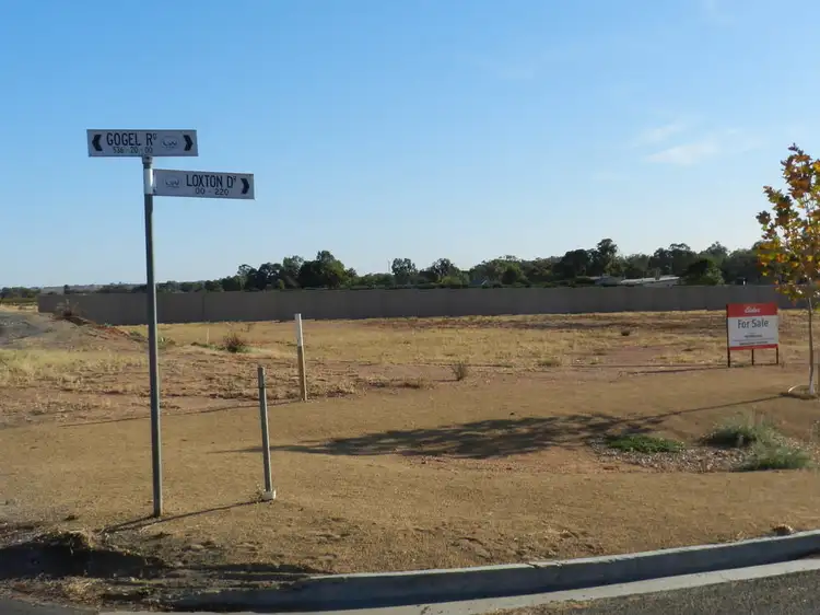 Fourth view of Homely land listing, Lots 5 Gogel Road, Moorook SA 5332