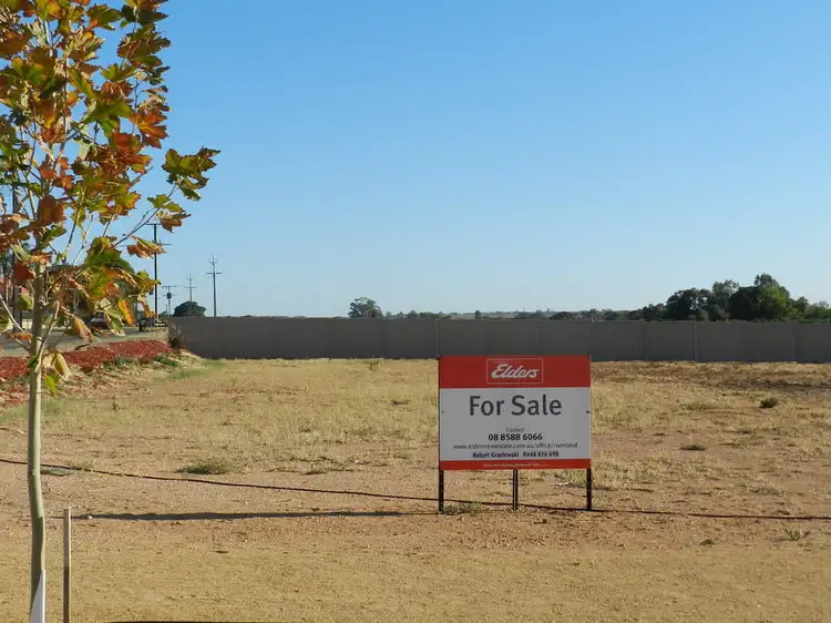 Fifth view of Homely land listing, Lots 5 Gogel Road, Moorook SA 5332