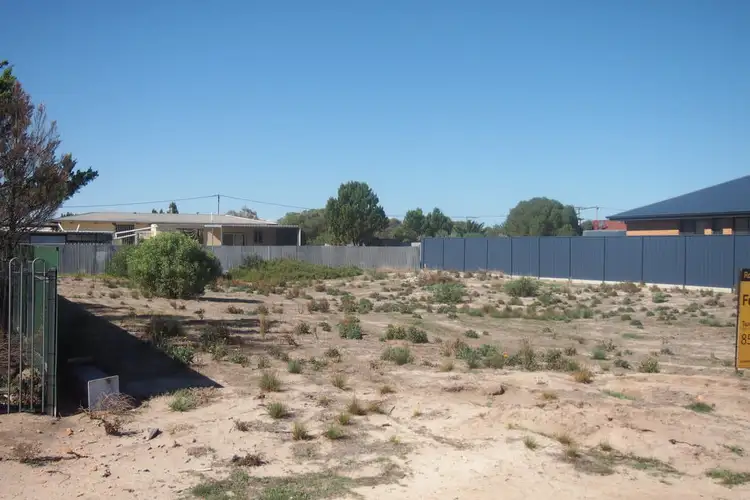 Third view of Homely land listing, 8 Tern Crescent, Thompson Beach SA 5501