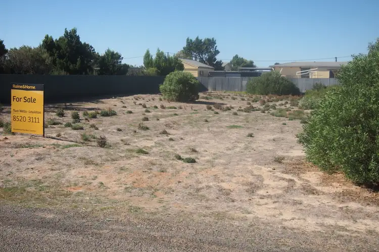 Fifth view of Homely land listing, 8 Tern Crescent, Thompson Beach SA 5501