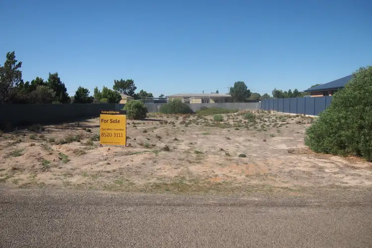 Sixth view of Homely land listing, 8 Tern Crescent, Thompson Beach SA 5501