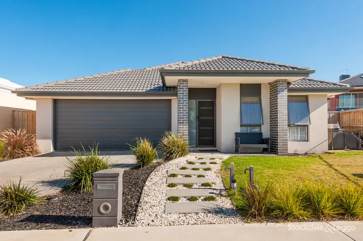 84 Balmain Road, Mickleham VIC 3064