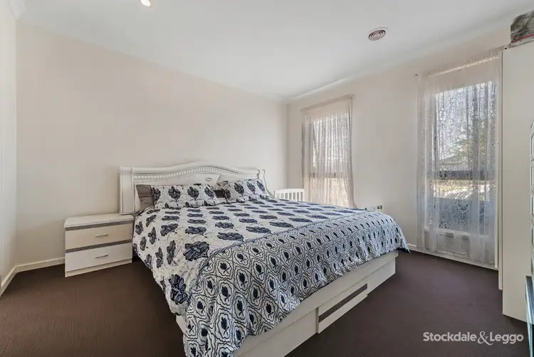 Sixth view of Homely house listing, 84 Balmain Road, Mickleham VIC 3064