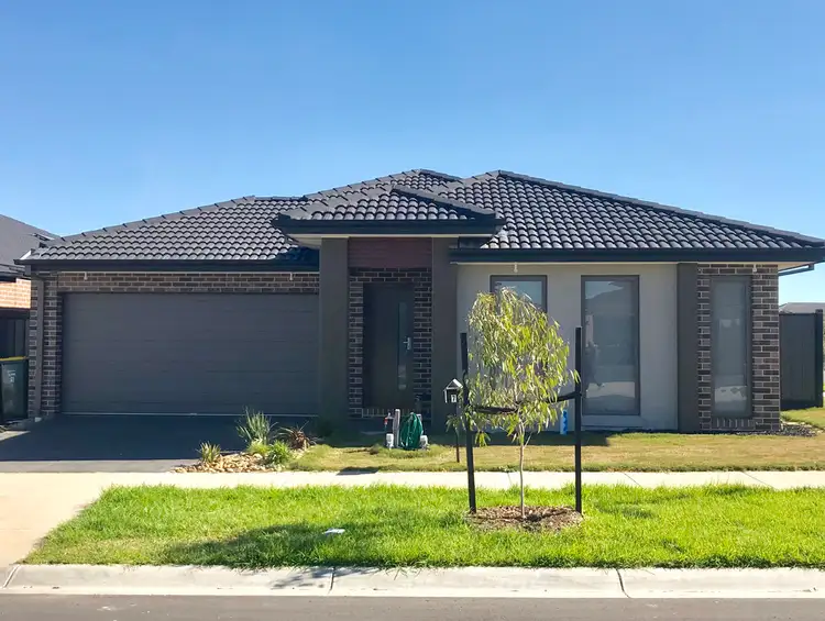 Main view of Homely house listing, 6 Featherwood Crescent, Craigieburn VIC 3064