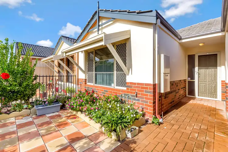 134 / 99 Burslem Drive, Maddington WA 6109