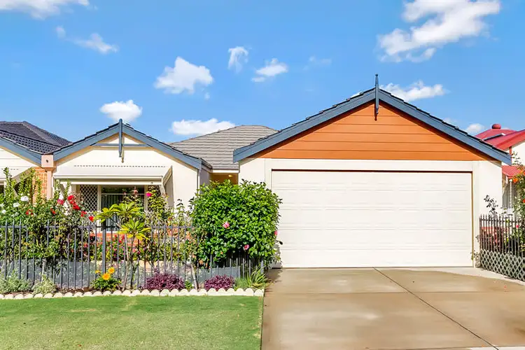 Second view of Homely retirement listing, 134 / 99 Burslem Drive, Maddington WA 6109