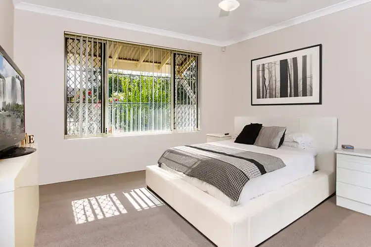 Third view of Homely retirement listing, 134 / 99 Burslem Drive, Maddington WA 6109
