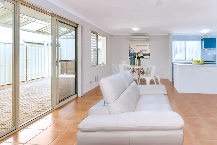 Fifth view of Homely retirement listing, 134 / 99 Burslem Drive, Maddington WA 6109