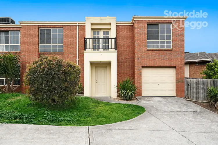 3/32 Papworth Place, Meadow Heights VIC 3048