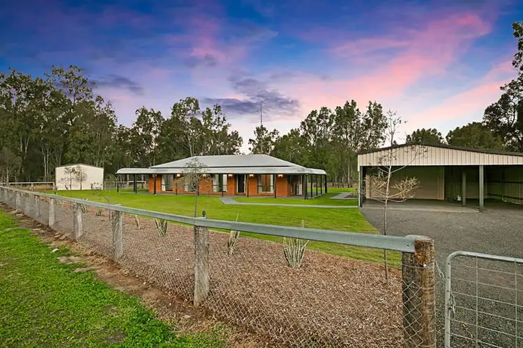 Third view of Homely house listing, 243 Postmans Ridge Road, Postmans Ridge QLD 4352