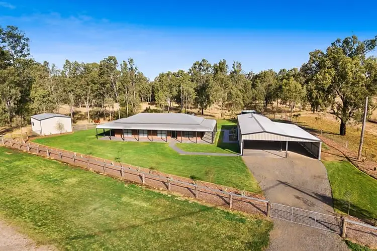 Fourth view of Homely house listing, 243 Postmans Ridge Road, Postmans Ridge QLD 4352