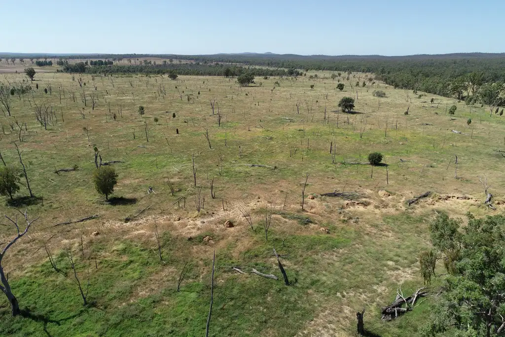Main view of Homely rural property listing, Lot 3 Unnamed Road, Kooroongarra QLD 4357
