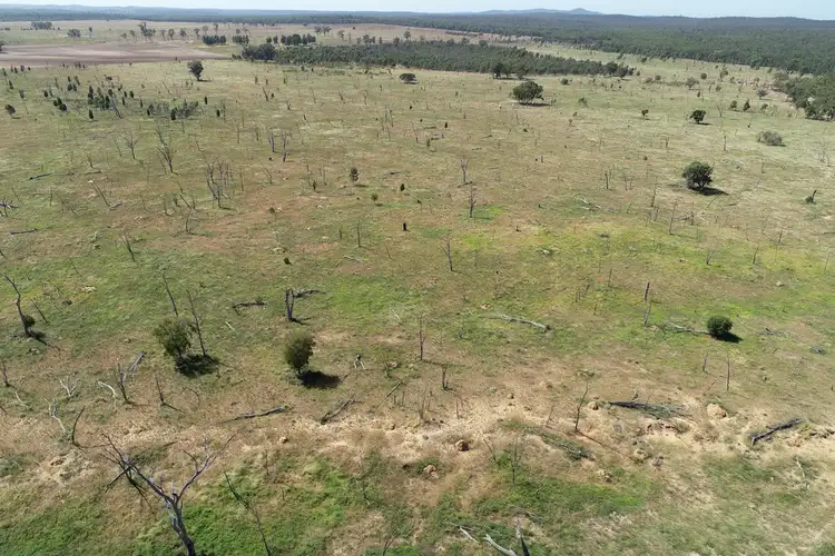 Third view of Homely rural property listing, Lot 3 Unnamed Road, Kooroongarra QLD 4357